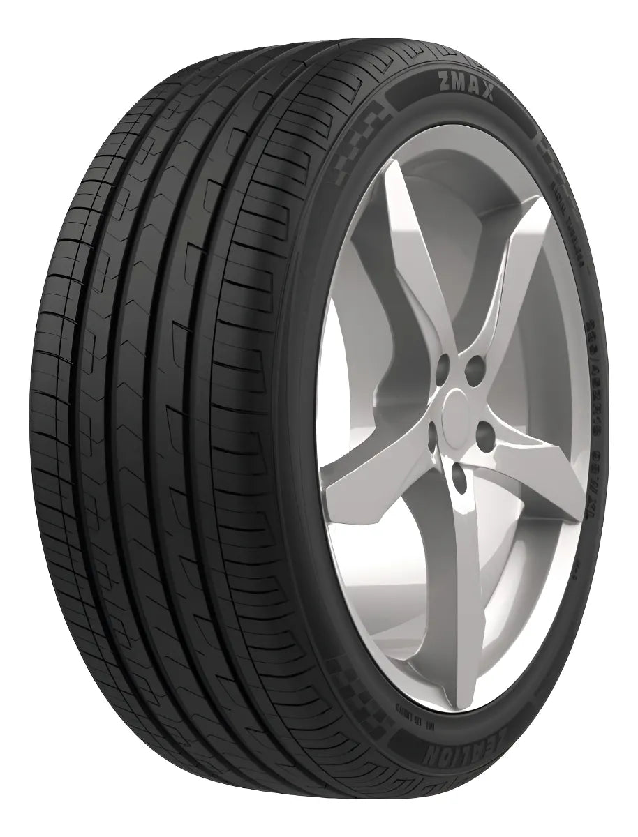 225 45 R17 Zmax Zealion