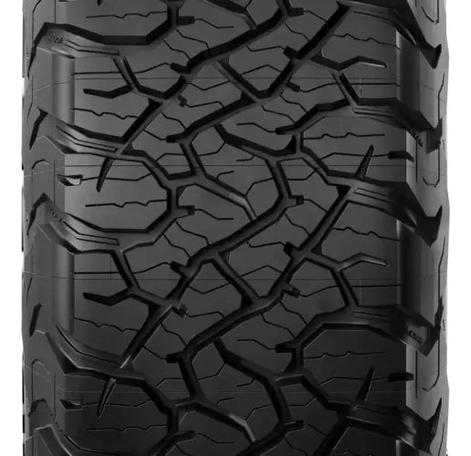 265 70 R17 Bf Goodrich All Terrain KO3