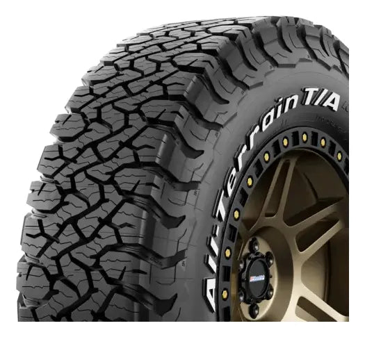 235 75 R15 Bf Goodrich All Terrain KO3