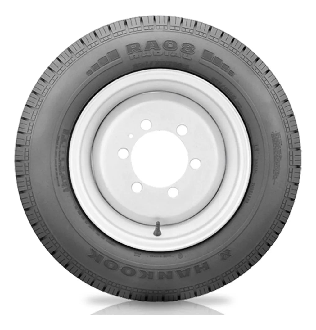 205 75 R16 C Hankook RA08