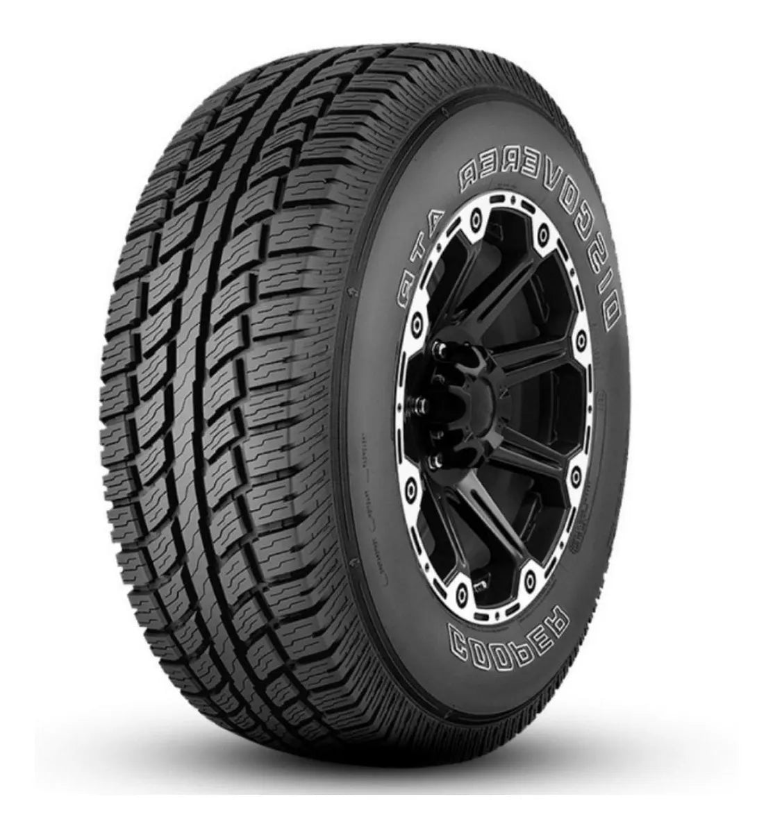 235 85 R16 Cooper Discoverer ATR