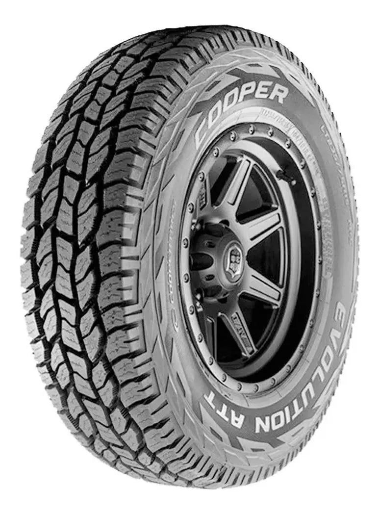 265 70 R17 Cooper Evolution ATT