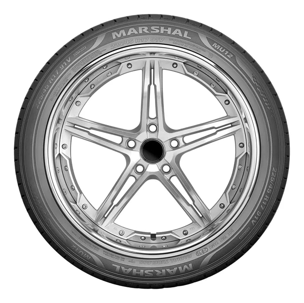 205 45 R17 Marshall MU12
