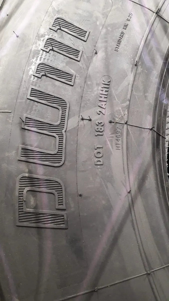 215 75 R17.5 Roadwing DW111