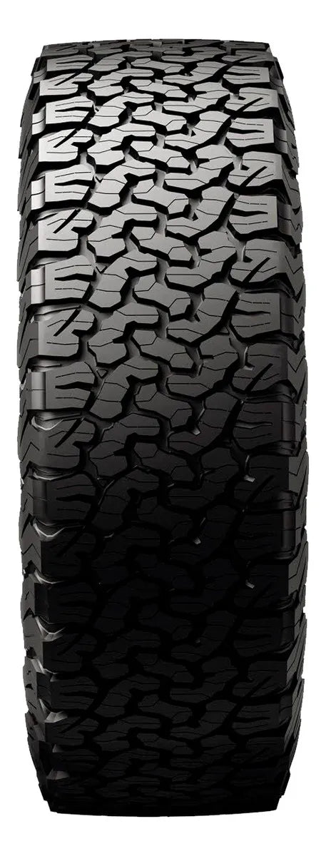 225 65 R17 Bf Goodrich All Terrain KO2