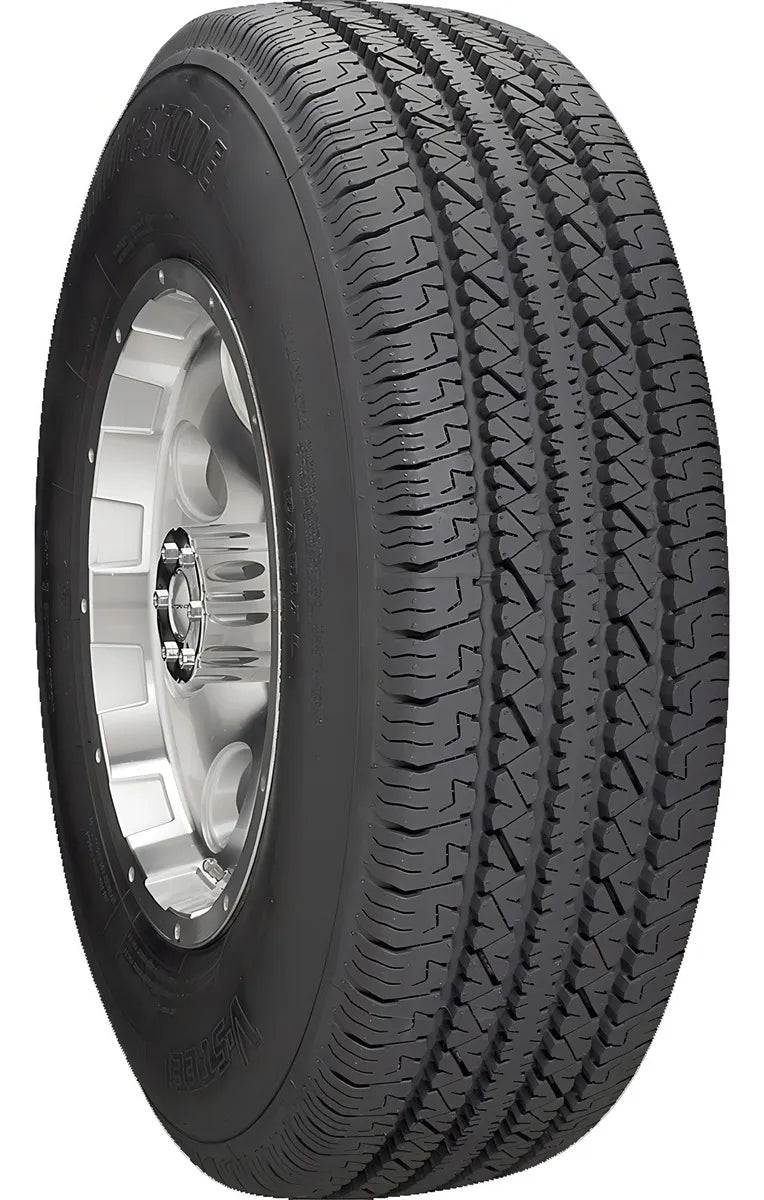 215 85 R16 Bridgestone V Steel 265