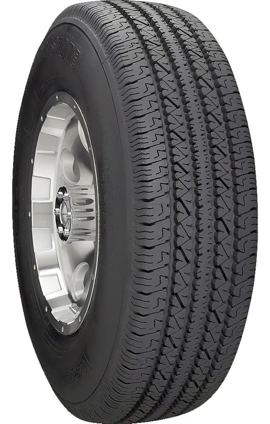 215 85 R16 Bridgestone V Steel 265