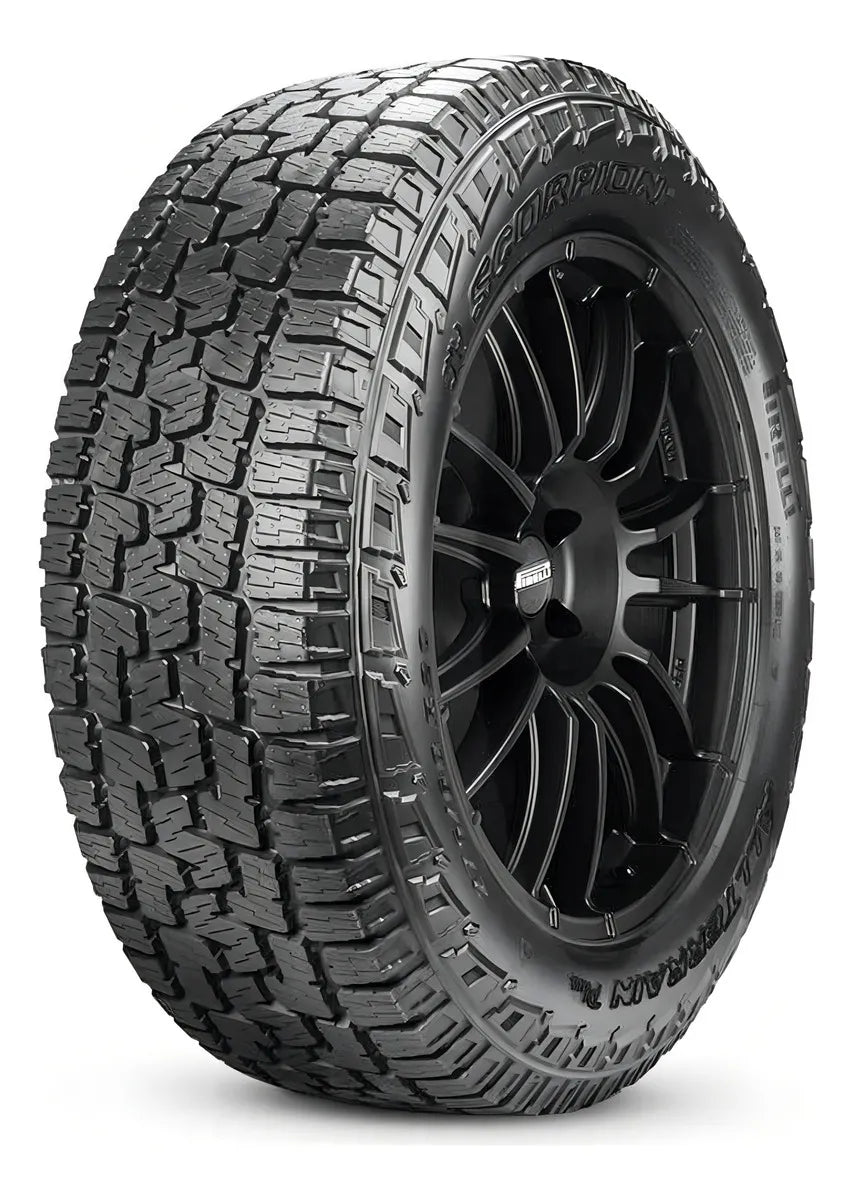 235 80 R17 Pirelli Scorpion ATR Plus