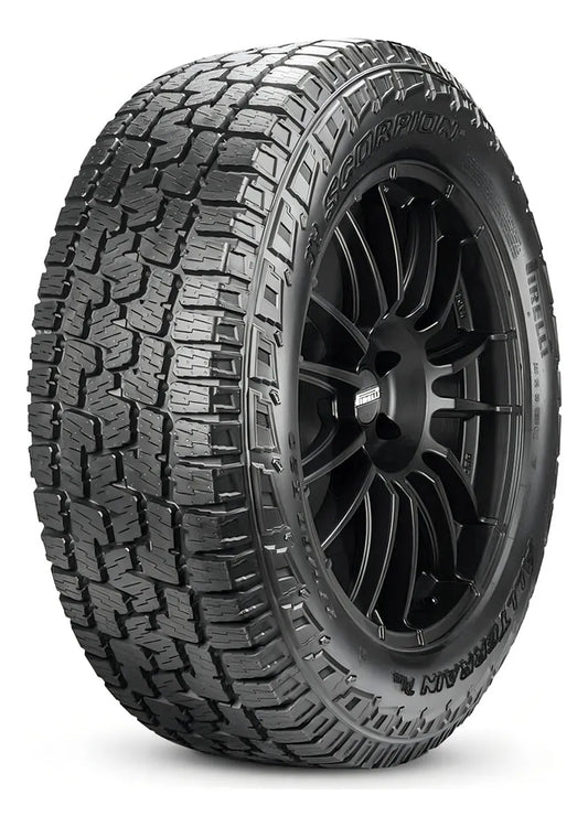 235 80 R17 Pirelli Scorpion ATR Plus