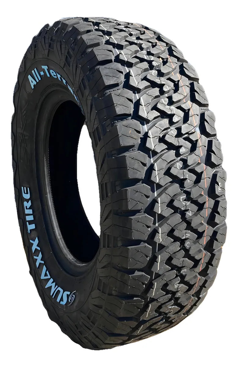 31 10.50 R15 Sumaxx All Terrain A/T