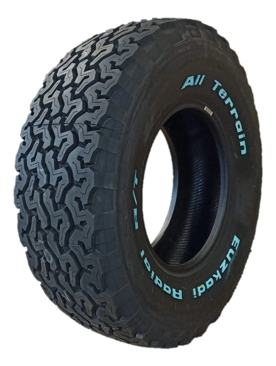 10 R15 Euzkadi All Terrain