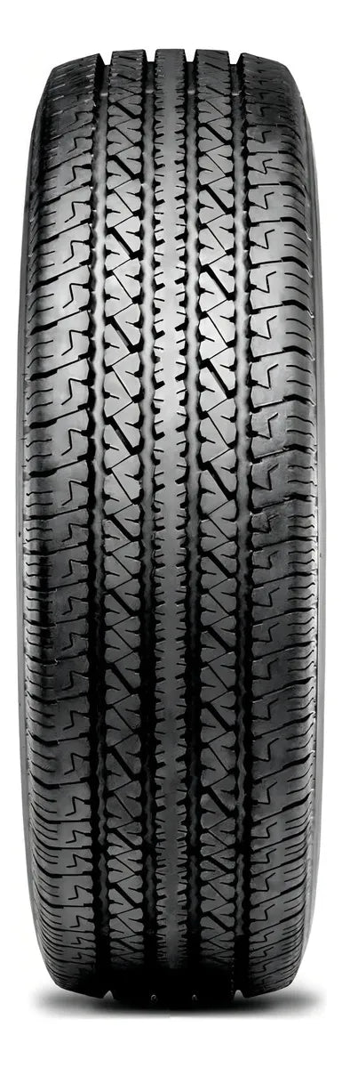 215 85 R16 Bridgestone V Steel 265