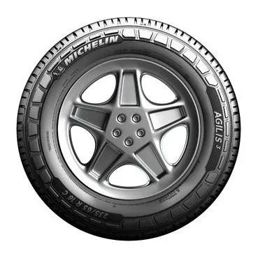 225 75 R16 Michelin Agilist 3