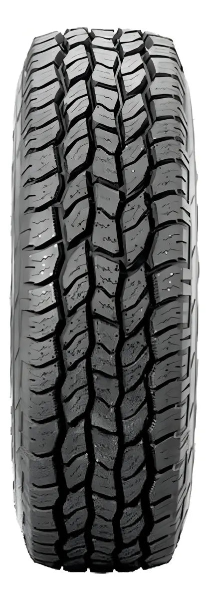 235 80 R17 Cooper Evolution ATT