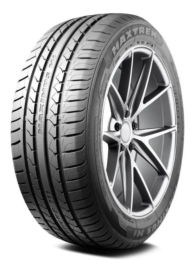 215 60 R17 Maxtrek Maximus M1