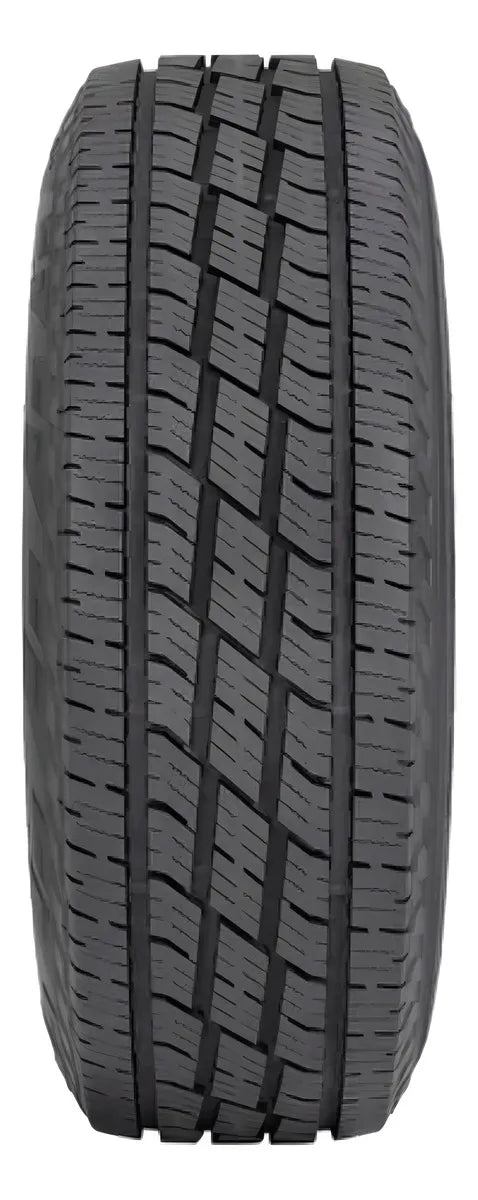 225 75 R16 Toyo Open Country HTII