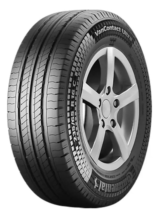 205 75 R16 C Continental Vancontact Ultra