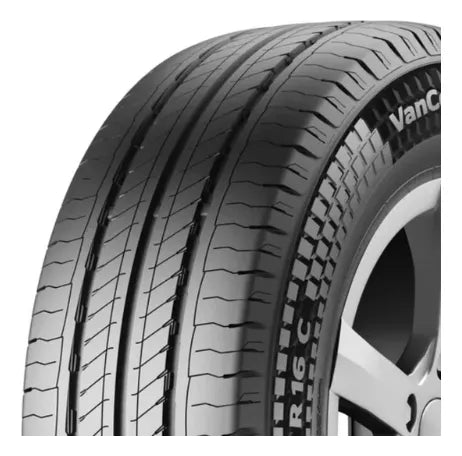 205 75 R16 C Continental Vancontact Ultra