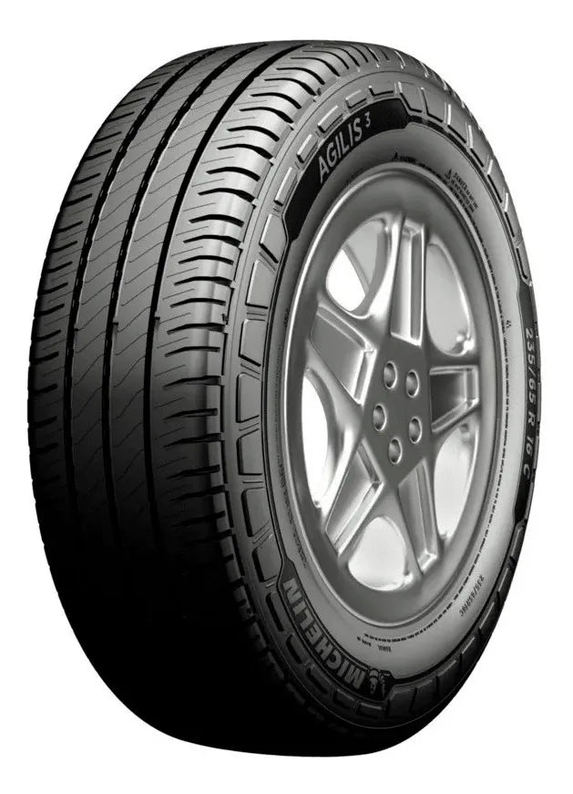225 75 R16 Michelin Agilist 3