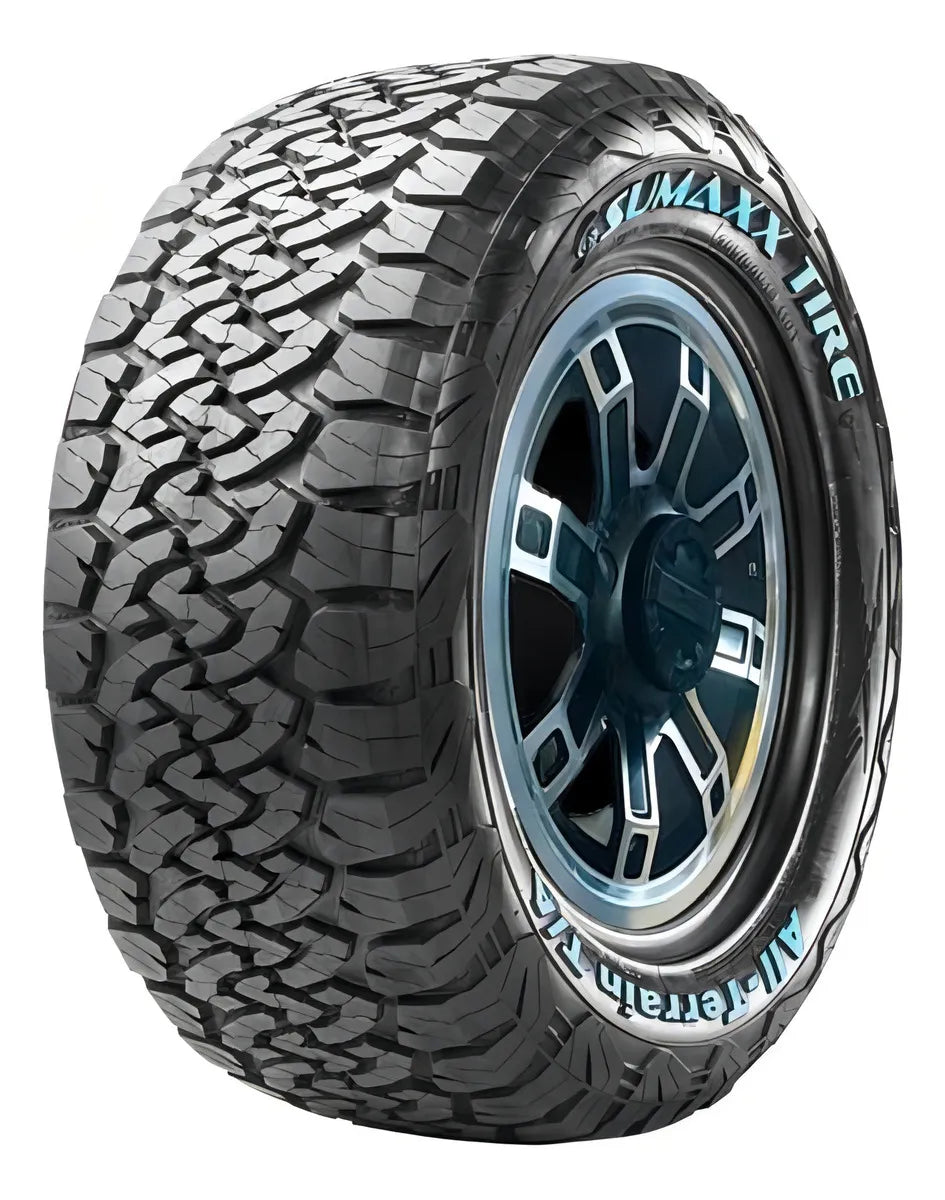 31 10.50 R15 Sumaxx All Terrain A/T