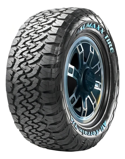 31 10.50 R15 Sumaxx All Terrain A/T