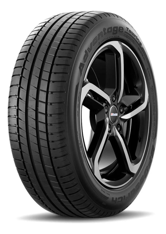 215 70 R15 Bf Goodrich Advantage Touring