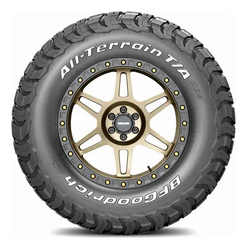 235 75 R15 Bf Goodrich All Terrain KO3