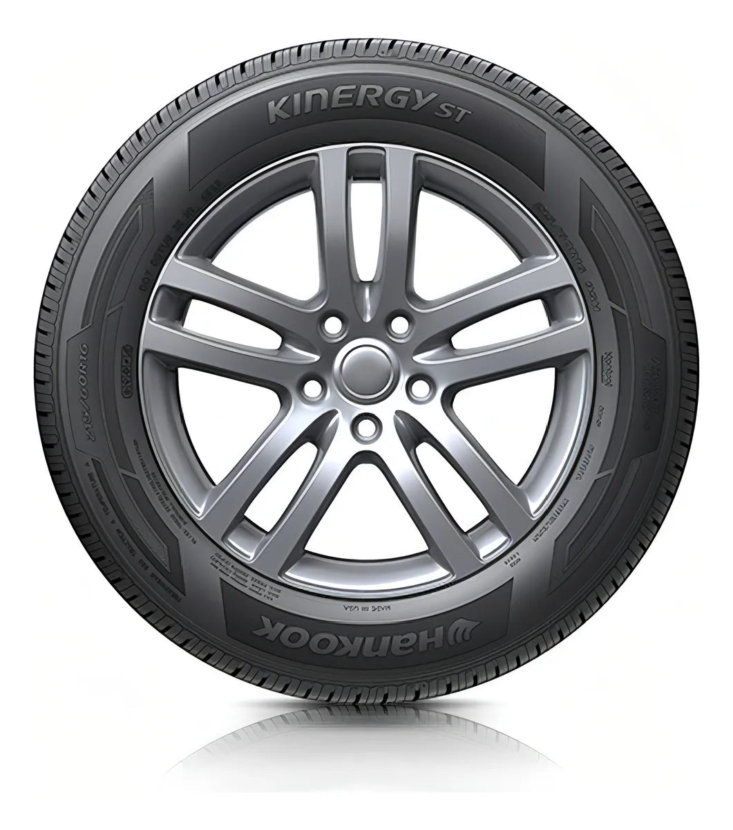 165 65 R14 Hankook H735