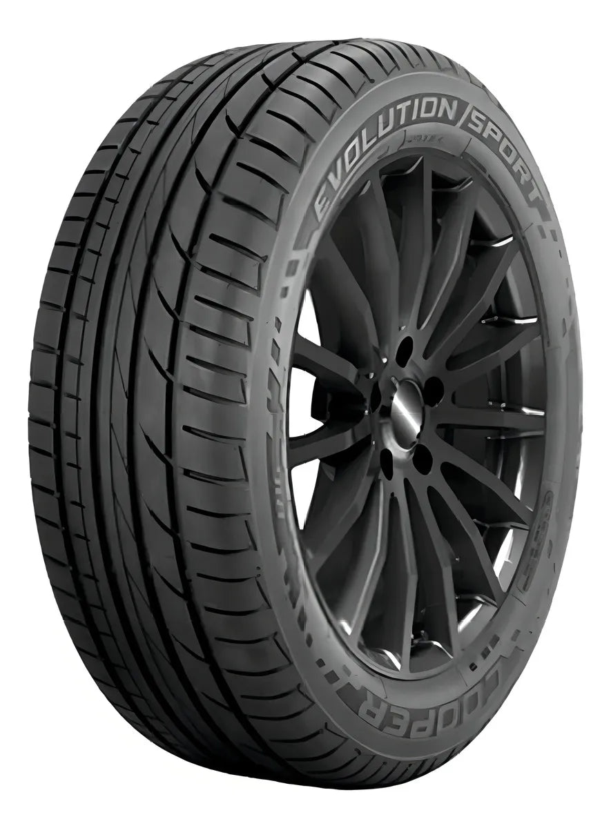 215 70 R16 Cooper Evolution Sport