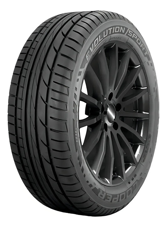 215 70 R16 Cooper Evolution Sport