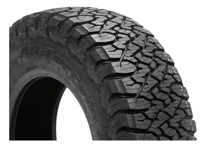 235 75 R15 Bf Goodrich All Terrain KO3