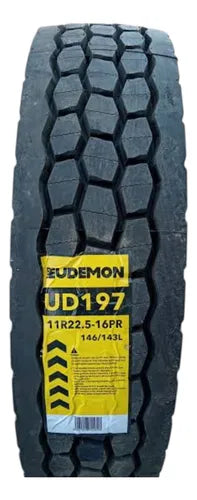 11 R24.5 Roadwing DW312