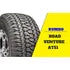 265 70 R17 Kumho RoadVenture AT51