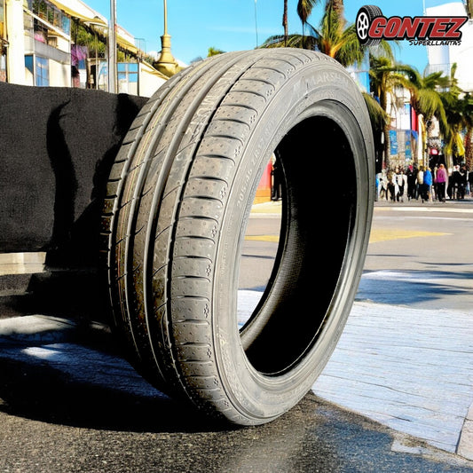 205 45 R17 Marshall MU12