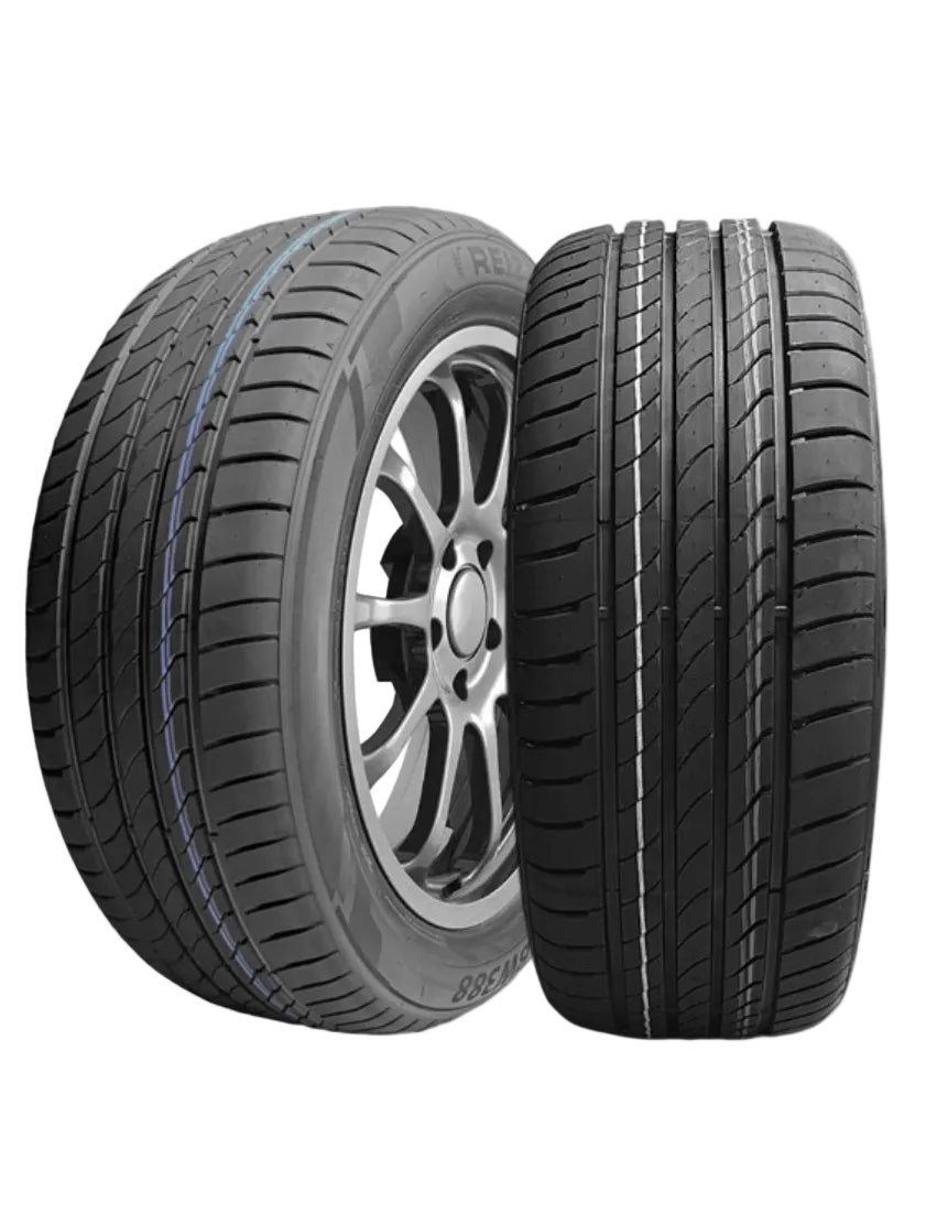 235 55 R18 Reizzer BW388