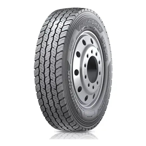 225 70 R19.5 Hankook DH35