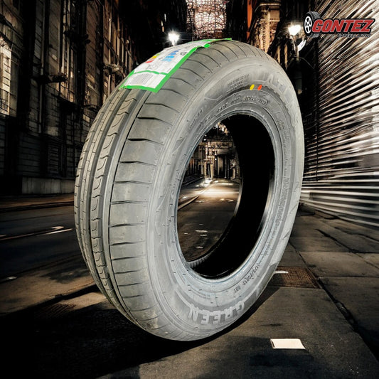 175 70 R13 Atlas Green