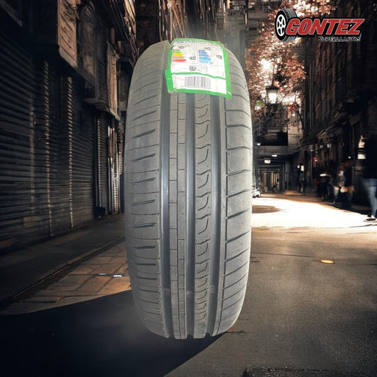175 70 R13 Atlas Green