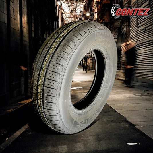 175 70 R13 Kumho KR26 Sense