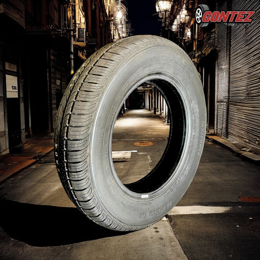 165 70 R14 Nexen Npriz