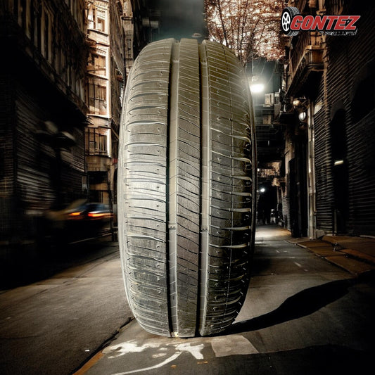 185 65 R14 Michelin Energy XM2