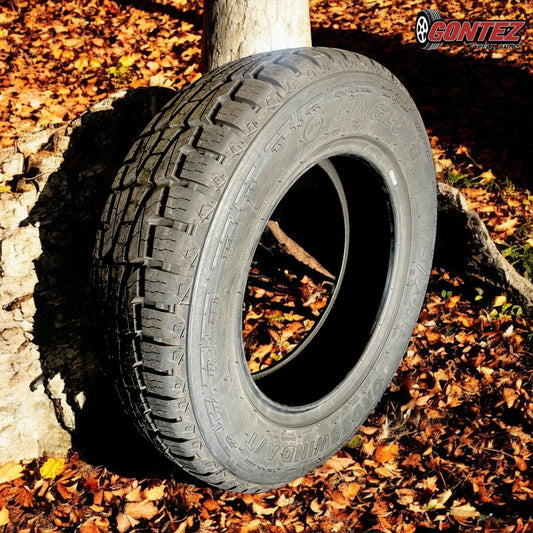 175 70 R14 Linglong Crosswind A/T