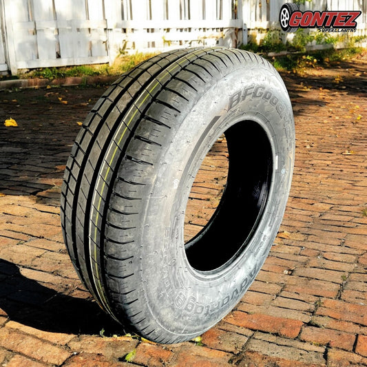 215 70 R15 Bf Goodrich Advantage Touring