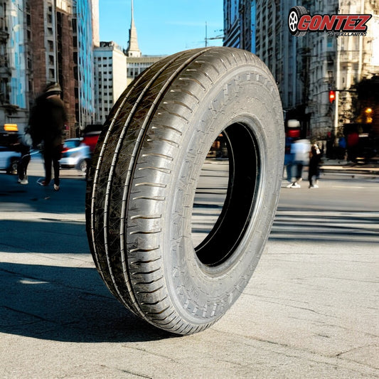 195 80 R15 Michelin Agilist 3