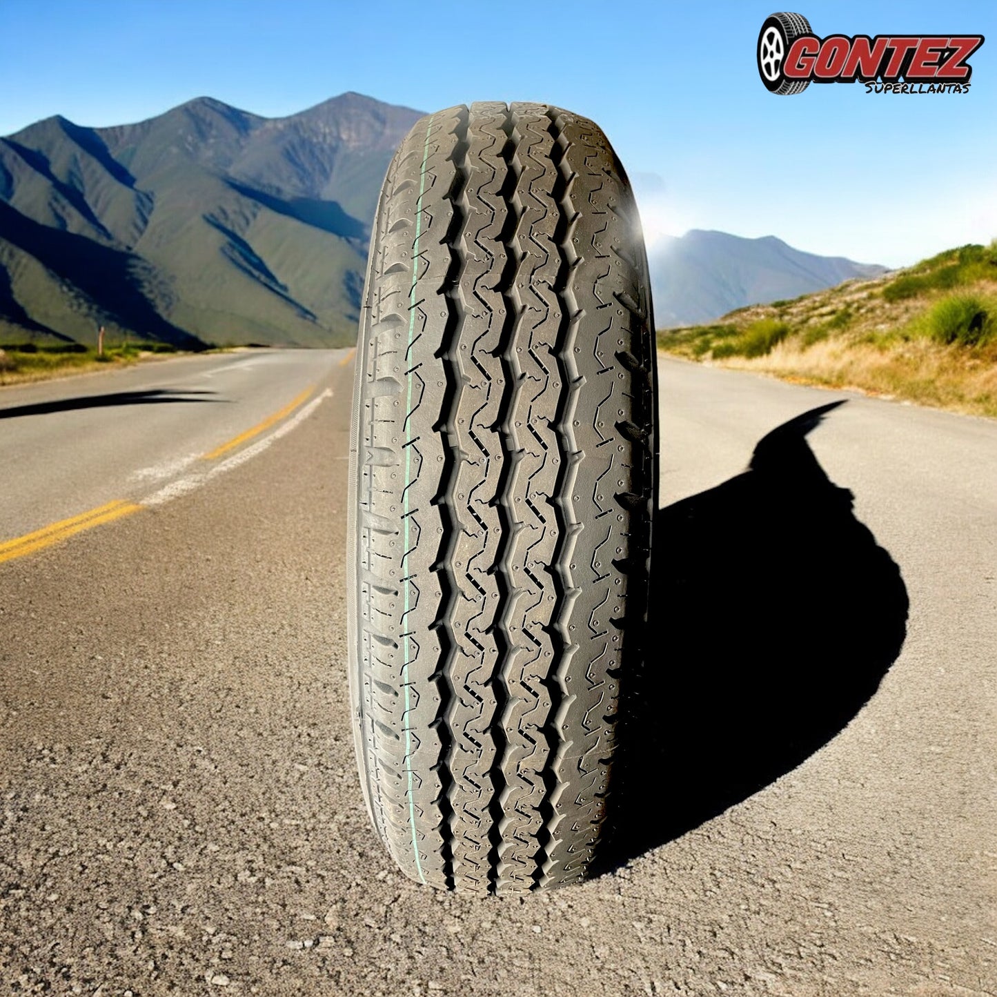 165 R14 Triangle Mileage Plus