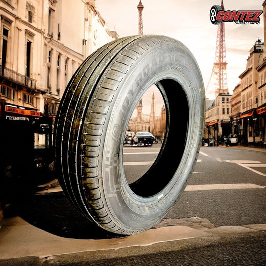 175 65 R15 Joyroad RX307
