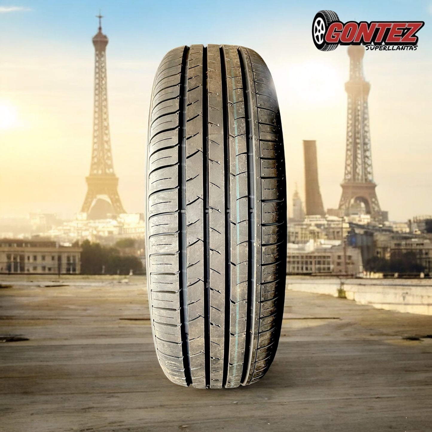 175 65 R15 Joyroad RX307