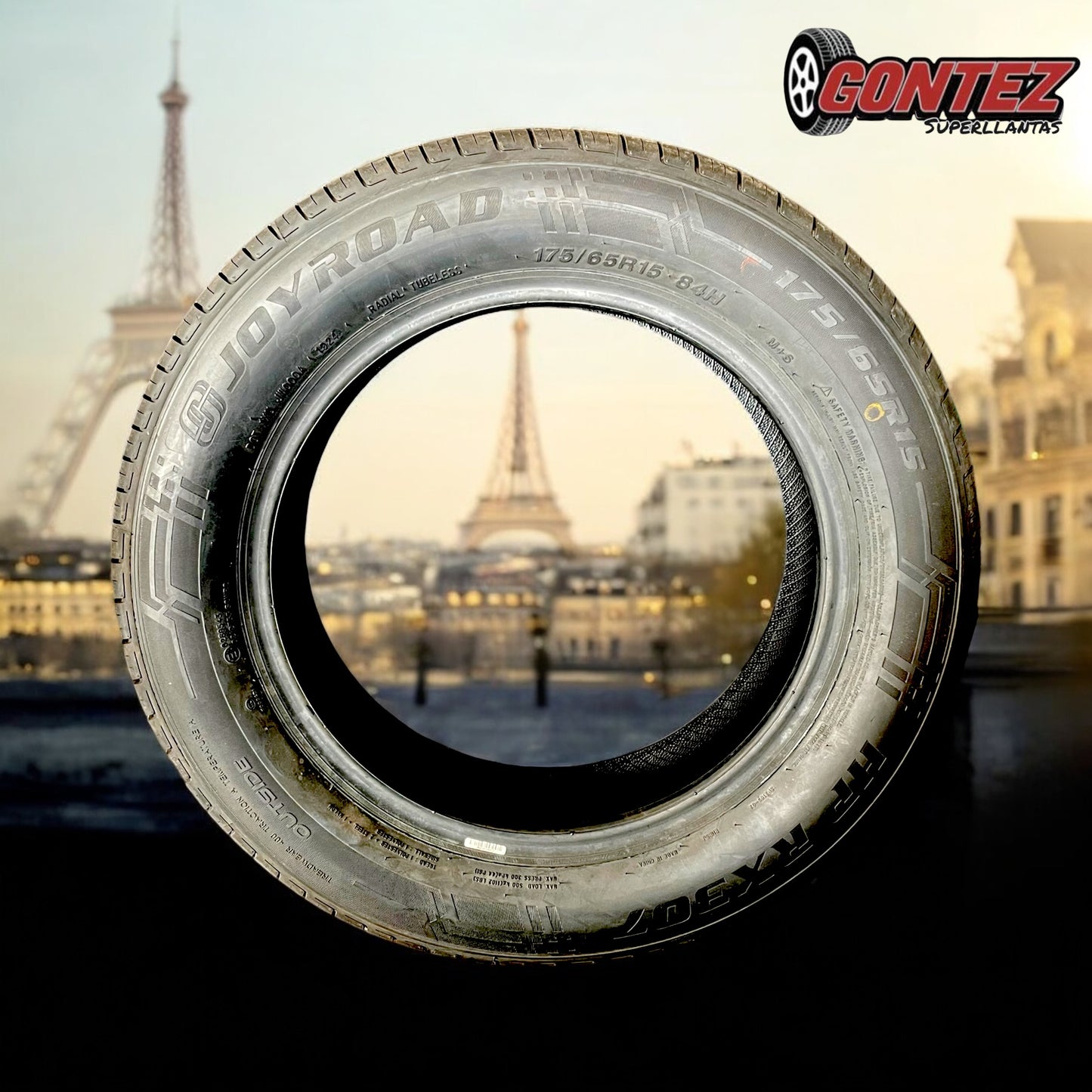 175 65 R15 Joyroad RX307