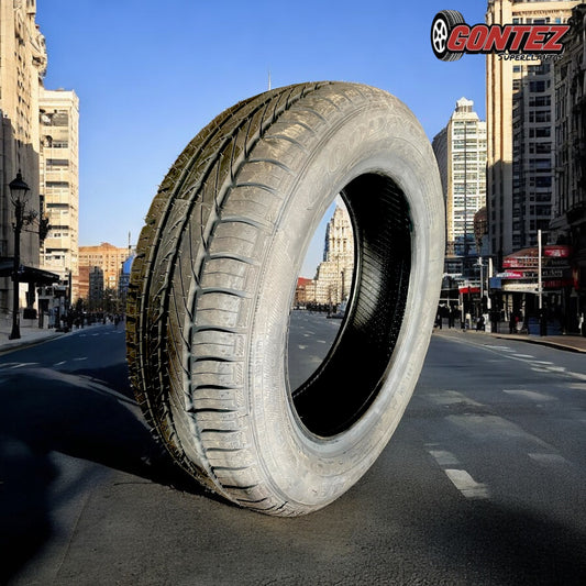 185 60 R15 Goodyear DP-V1