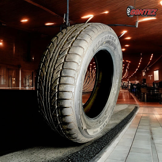 195 60 R14 Firestone Firehawk 900